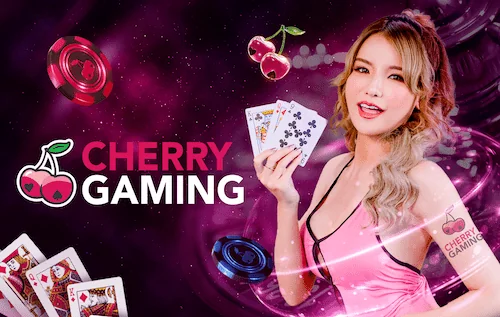 cherry-gaming